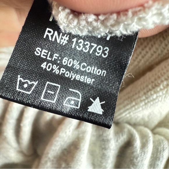 POL sweatpants/loungepants size small - Picture 8 of 8